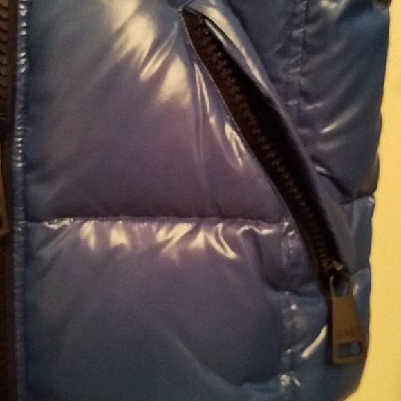 SAM. Freedom Vest - Picture 5 of 9